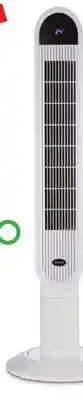 Canadian Tire NOMA 46˝ Oscillating Tower Fan offer