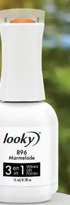 Familiprix Looky The quality of a beauty offer