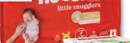 Familiprix HUGGIES, Selected diapers, selected refills offer