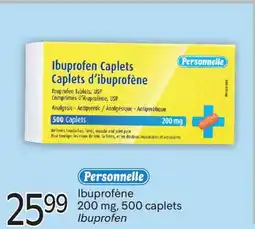 Brunet PERSONNELLE Ibuprofène offer