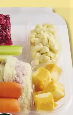 IGA BOÎTE À LUNCH C'EST PRÊT! offer