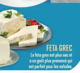 Marché Adonis FROMAGE FETA GREC DODONI | DODONI GREEK FETA CHEESE offer