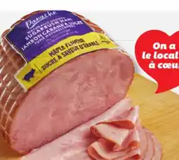 IGA PANACHE SUGARBUSH HAM offer