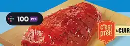 Marches Tradition FRESH PORK FLANK STEAK offer