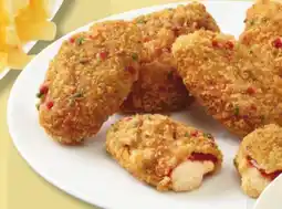 IGA C'EST PRÊT! JALAPENO POPPERS offer