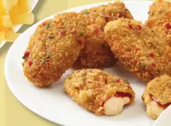 IGA C'EST PRÊT! JALAPENO POPPERS offer
