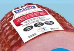 Marches Tradition LAFLEUR TOUPIE BONELESS HAM offer