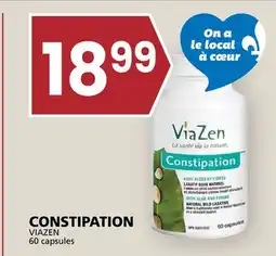 Rachelle-Bery Grocery CONSTIPATION VIAZEN offer