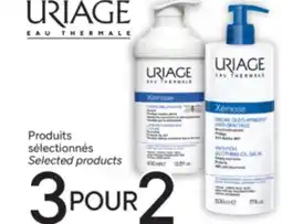 Brunet URIAGE Produits sélectionnés offer