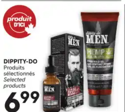 Brunet DIPPITY-DO Produits sélectionnés offer