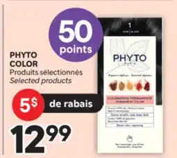 Brunet PHYTO COLOR Produits sélectionnés offer