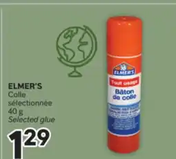 Brunet ELMER'S Colle sélectionnée offer