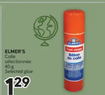 Brunet ELMER'S Colle sélectionnée offer