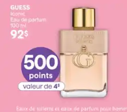 Brunet GUESS Iconic Eau de parfum offer