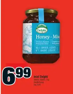 Super C miel Delphi | Delphi honey offer