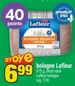 Super C bologne Lafleur | Lafleur bologna offer