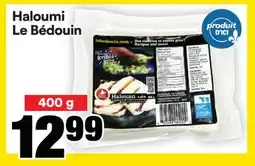 Super C Haloumi Le Bédouin offer
