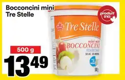 Super C Bocconcini mini Tre Stelle offer
