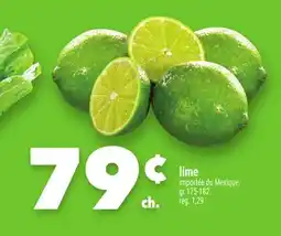 Marche Ami LIME offer