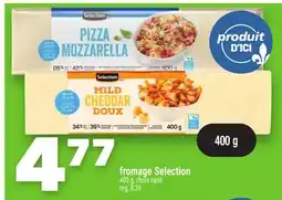 Marche Ami FROMAGE SELECTION offer