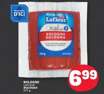 Marché Bonichoix LAFLEUR BOLOGNA offer