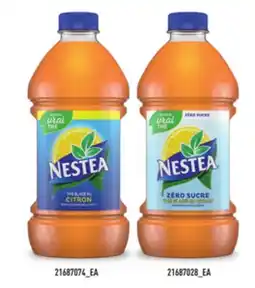Provigo NESTEA 1,89 L offer