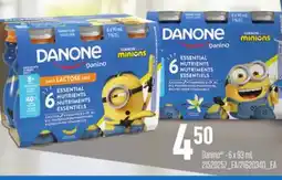 Provigo DANINOMD, - 6 X 93 ML offer