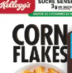 Marché Adonis CÉRÉALES KELLOGG'S offer