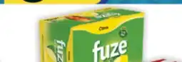 Marché Adonis THÉ GLACÉ FUZE | FUZE ICED TEA offer