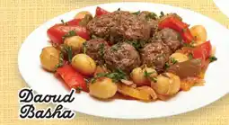 Marché Adonis DAOUD BASHA REPAS FAMILIAL offer