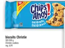 Marché Adonis BISCUITS CHRISTIE | CHRISTIE COOKIES offer