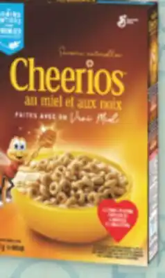 Marché Adonis CÉRÉALES GENERAL MILLS | GENERAL MILLS CEREALS offer