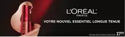 Uniprix L'ORÉAL Maquillage sélectionné/Selected makeup products offer