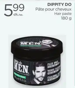 Proxim DIPPITY DO Hair paste offer