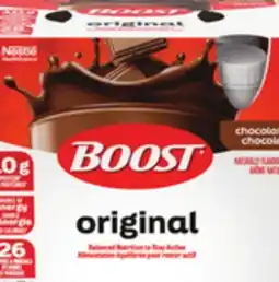 Proxim BOOST offer
