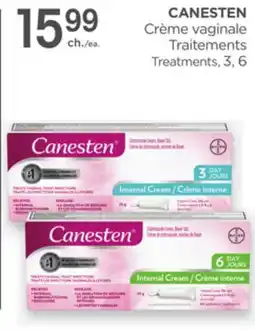 Proxim CANESTEN Treatments offer
