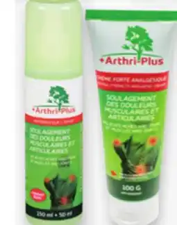 Proxim ARTHRI-PLUS Selected products offer