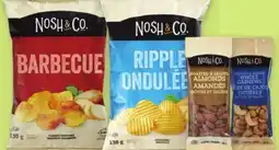 Proxim NOSH & CO offer