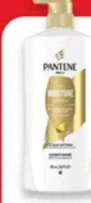 Walmart Pantene Pro-V shampoo 530 mL offer