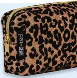 Walmart Pencil case offer