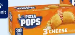 Walmart Pillsbury Pizza Pops 30-pack offer