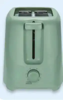 Walmart 2-Slice toaster offer