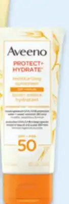 Walmart Aveeno suncare Each. Selected varieties. #30125717 offer