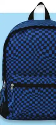 Walmart Backpacks offer