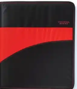 Walmart Zipper binder offer