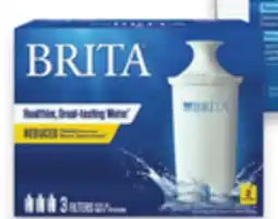 Walmart Denali Pitcher or Filters 3-Pack offer