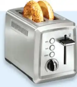 Walmart 2-Slice toaster offer
