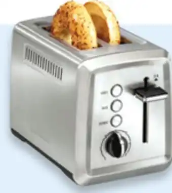 Walmart 2-Slice toaster offer