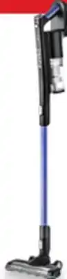 Walmart Eureka Light5peed or Dirt Devil Verse cordless stick vacuum offer