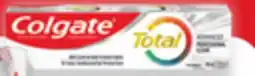 Walmart Colgate Optic White Advanced 73 mL offer